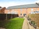 Thumbnail Terraced house for sale in St. Peters Way, Stratford-Upon-Avon, Warwickshire