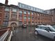 Thumbnail Flat for sale in Junior Street, Leicester