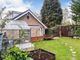 Thumbnail Detached house for sale in Robbery Bottom Lane, Welwyn, Herts