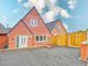 Thumbnail Detached bungalow for sale in Highfield Lane, Newbold, Chesterfield, Derbyshire