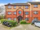 Thumbnail Flat for sale in 12 Chartwell Gardens, Cheam, Sutton