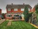 Thumbnail Semi-detached house for sale in Haworth Close, Scunthorpe