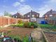 Thumbnail Semi-detached house for sale in Hatherley Road, Mexborough