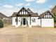 Thumbnail Detached house for sale in Poulters Lane, Offington, Worthing