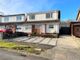 Thumbnail Semi-detached bungalow for sale in Orpheus Road, Ynysforgan, Swansea