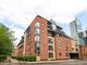 Thumbnail Flat for sale in 7 Collier Street, Manchester