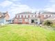 Thumbnail Detached house for sale in Limetree Avenue, Bilton, Rugby