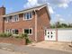 Thumbnail Detached house for sale in Hartland Court, Emsworth