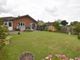 Thumbnail Detached bungalow for sale in Queens Road, Littlestone, New Romney