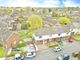 Thumbnail End terrace house for sale in Edward Street, Hinckley, Leicestershire