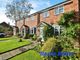 Thumbnail Terraced house for sale in Oak Mews, Wilmslow, Cheshire