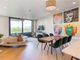 Thumbnail Flat for sale in Wood Crescent, London