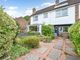 Thumbnail Semi-detached house for sale in The Holdens, Bosham, Chichester