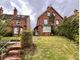 Thumbnail Semi-detached house for sale in North Farm Road, Tunbridge Wells