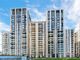 Thumbnail Flat for sale in Belvedere Row Apartments, Fountain Park Way