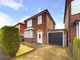 Thumbnail Detached house for sale in Standhill Road, Carlton, Nottingham