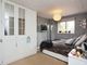 Thumbnail Detached house for sale in Milestone Close, Kibworth Harcourt, Leicester