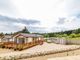 Thumbnail Mobile/park home for sale in Hillhead Caravan Park, Kintore, Aberdeenshire