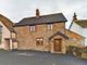 Thumbnail Property for sale in Woolston, Williton, Taunton