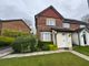 Thumbnail Semi-detached house to rent in Holbeck Close, Horwich, Bolton