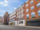 Thumbnail Flat for sale in Mount Row, London