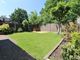Thumbnail Detached house for sale in St. Lawrence Close, Hedge End