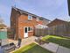 Thumbnail Semi-detached house for sale in Gorham Drive, Downswood, Maidstone