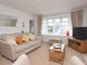 Thumbnail Detached bungalow for sale in Kinmel Avenue, Abergele, Conwy