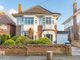 Thumbnail Detached house for sale in Leeson Road, Bournemouth