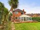 Thumbnail Detached house for sale in Kirk Road, Mapperley, Nottingham
