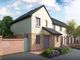 Thumbnail Semi-detached house for sale in Upperthorpe Road, Killamarsh, Sheffield