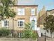 Thumbnail Property to rent in Redgrave Road, London