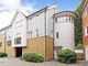 Thumbnail Flat for sale in City Wall Avenue, Canterbury, Kent, England