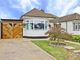 Thumbnail Semi-detached bungalow for sale in Pavilion Way, Ruislip