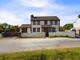 Thumbnail Detached house for sale in Crwbin, Kidwelly