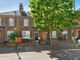 Thumbnail Terraced house for sale in Manor Grove, Richmond