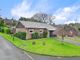 Thumbnail Detached bungalow for sale in Lowburys, Dorking, Surrey