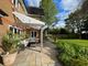 Thumbnail Detached house for sale in Harvest Hill Road, Maidenhead