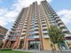 Thumbnail Flat for sale in Marner Point, Jefferson Plaza, Bromley-By-Bow