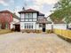 Thumbnail Detached house for sale in Offington Drive, Offington, Worthing