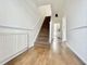 Thumbnail End terrace house for sale in Granton Road, London