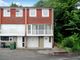 Thumbnail End terrace house to rent in Breadcroft Lane, Harpenden