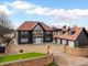 Thumbnail Detached house for sale in Todds Green, Stevenage, Hertfordshire