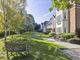 Thumbnail Flat for sale in Harroway Manor, Fetcham