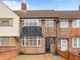 Thumbnail Terraced house for sale in Caithness Gardens, Sidcup