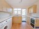 Thumbnail Link-detached house for sale in Cumberland Avenue, Basingstoke