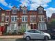 Thumbnail Terraced house to rent in Prebend Street, Leicester