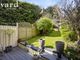 Thumbnail Terraced house for sale in Tower Gate, Preston, Brighton