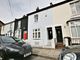 Thumbnail Terraced house to rent in Recreation Road, Shortlands, Bromley