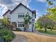 Thumbnail Detached house for sale in Sway Road, Lymington, Hampshire